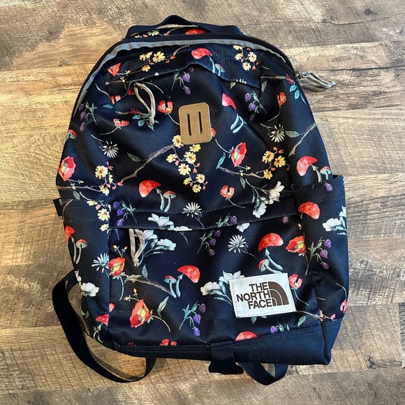 The North Face Handbags - The North Face Cottagecore Backpack